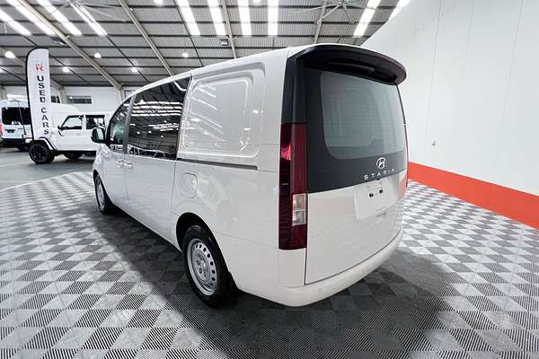 2023 Hyundai STARIA LOAD US4.V2