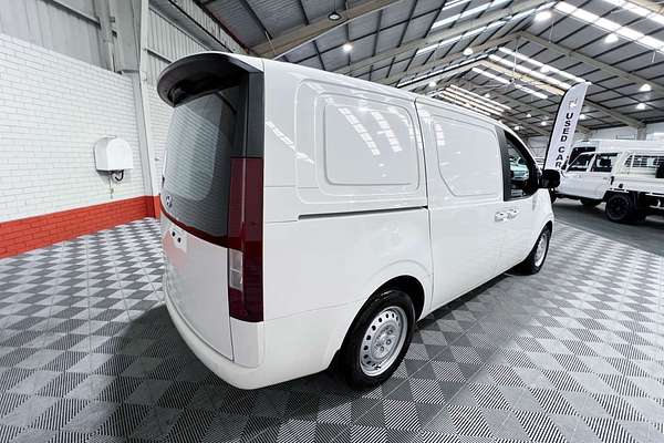 2023 Hyundai STARIA LOAD US4.V2