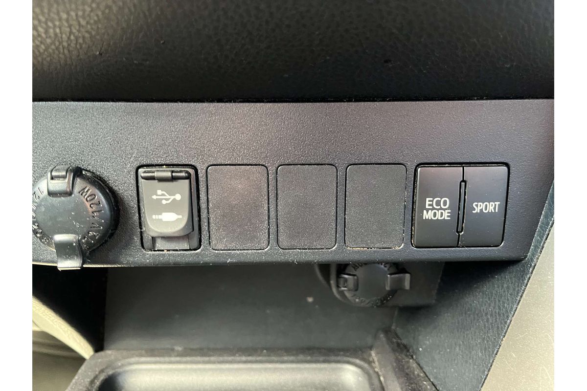 2014 Toyota RAV4 GXL ASA44R