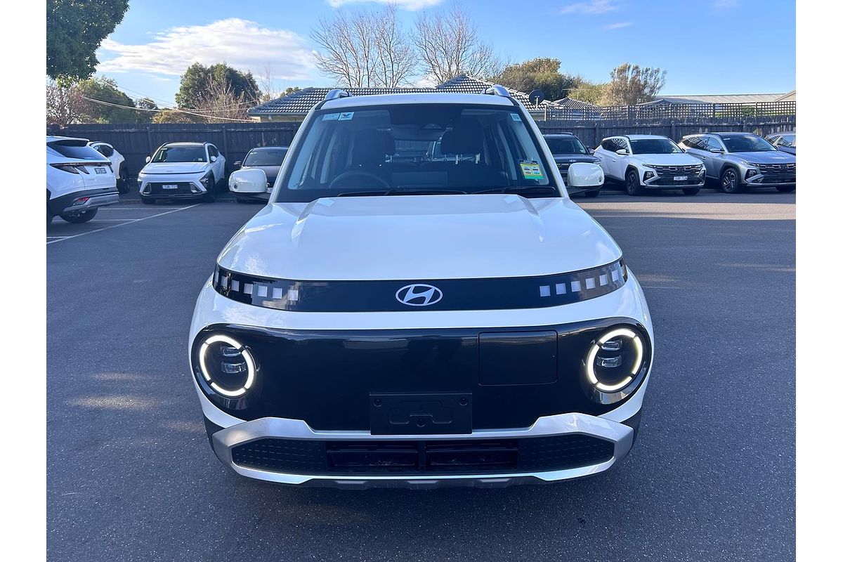 2025 Hyundai INSTER AX.V1