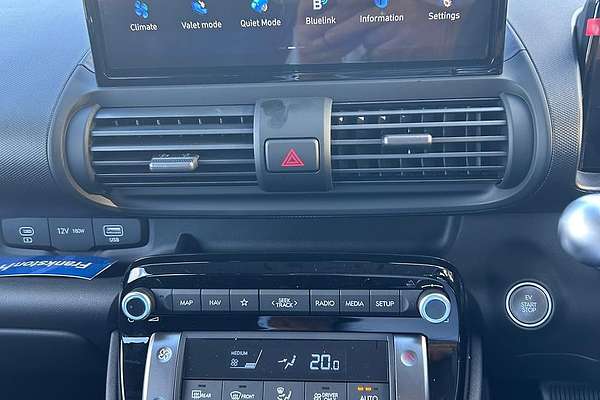 2025 Hyundai INSTER AX.V1