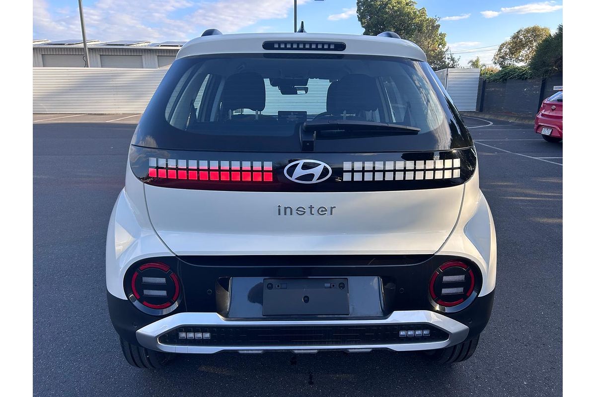 2025 Hyundai INSTER AX.V1