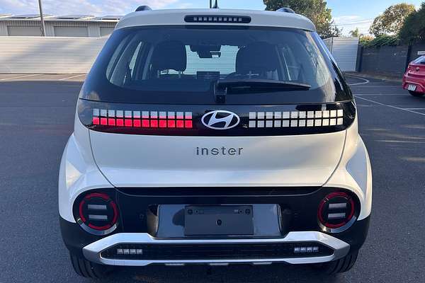 2025 Hyundai INSTER AX.V1