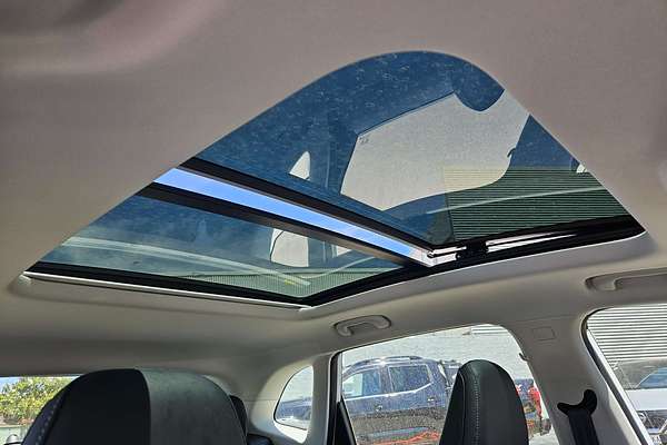 2025 MG ZS Essence ZS32