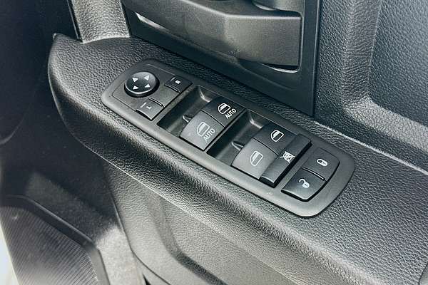 2022 RAM 1500 EXPRESS RAMBOX DS MY22 4X4