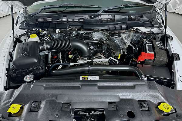 2022 RAM 1500 EXPRESS RAMBOX DS MY22 4X4