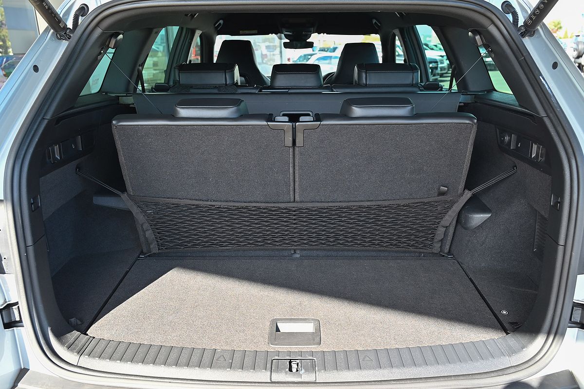 2022 SKODA Kodiaq Sportline NS