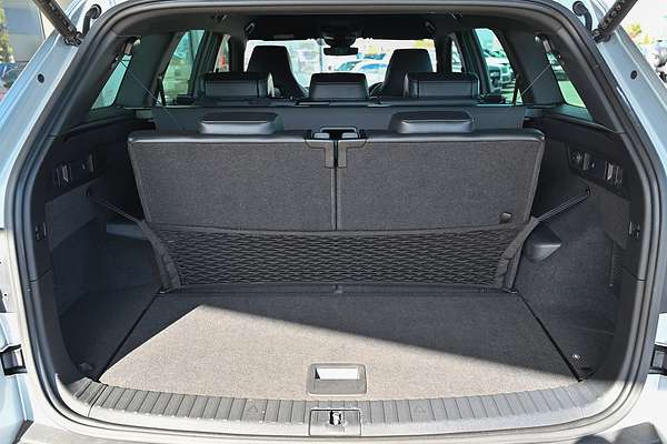 2022 SKODA Kodiaq Sportline NS