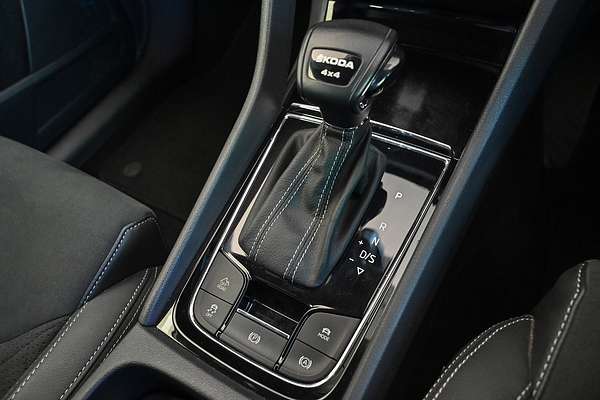 2022 SKODA Kodiaq Sportline NS