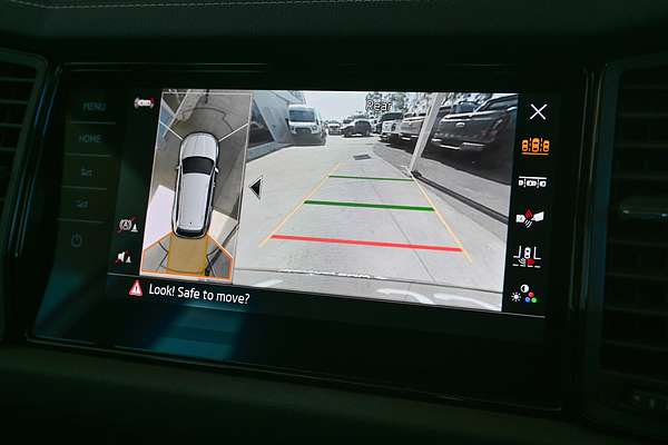 2022 SKODA Kodiaq Sportline NS