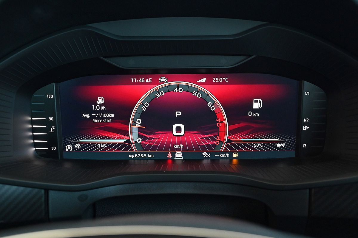 2022 SKODA Kodiaq Sportline NS