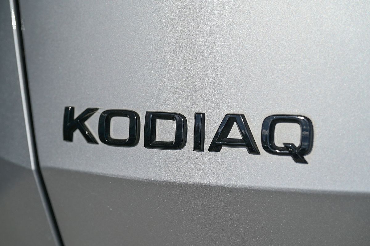 2022 SKODA Kodiaq Sportline NS