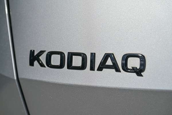 2022 SKODA Kodiaq Sportline NS