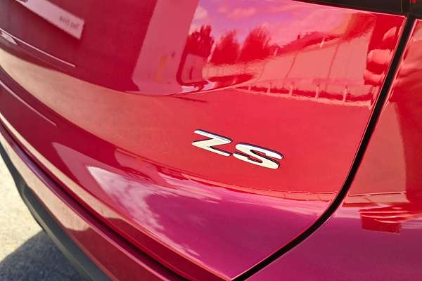2025 MG ZS Excite Hybrid+ ZS32