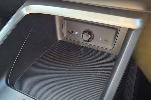 2025 MG ZS Excite Hybrid+ ZS32