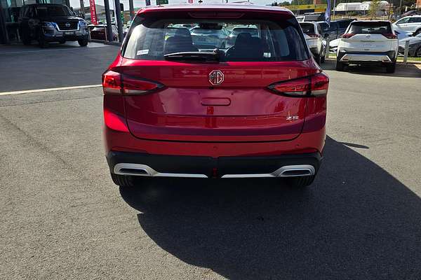 2025 MG ZS Excite Hybrid+ ZS32