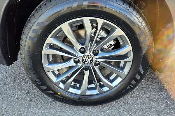 2025 MG ZS Excite Hybrid+ ZS32