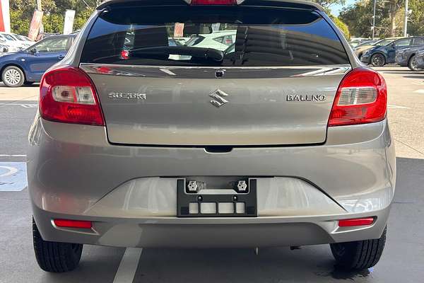 2022 Suzuki Baleno GL EW Series II