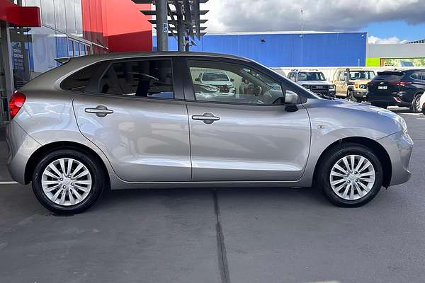 2022 Suzuki Baleno GL EW Series II