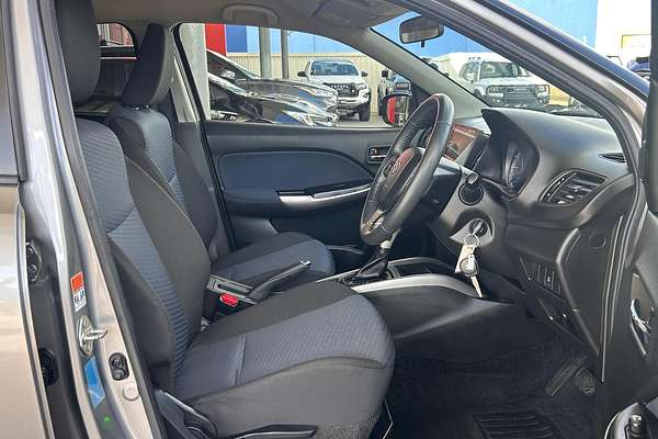 2022 Suzuki Baleno GL EW Series II