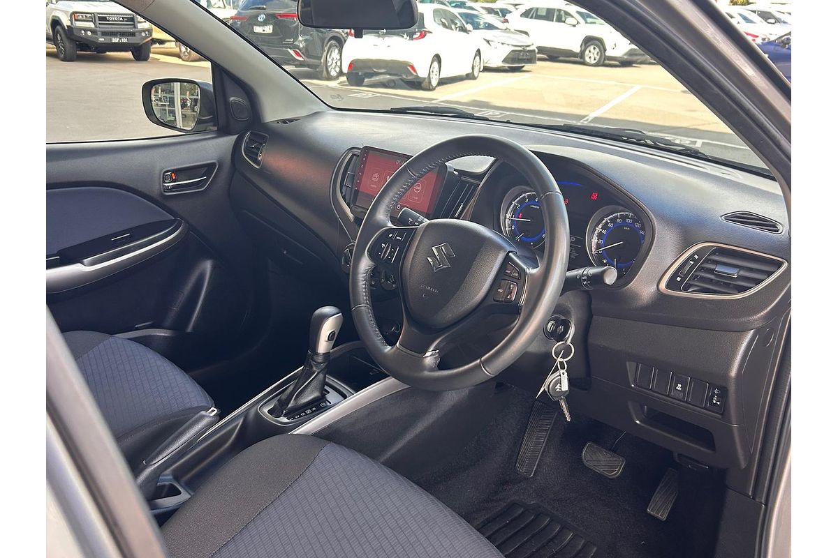 2022 Suzuki Baleno GL EW Series II