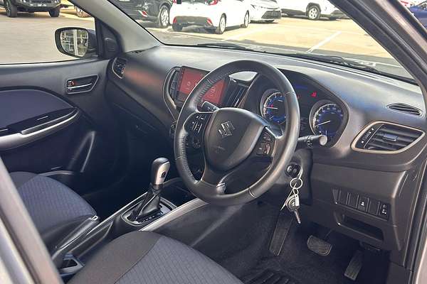 2022 Suzuki Baleno GL EW Series II