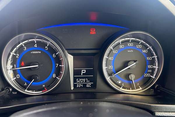 2022 Suzuki Baleno GL EW Series II