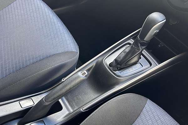 2022 Suzuki Baleno GL EW Series II