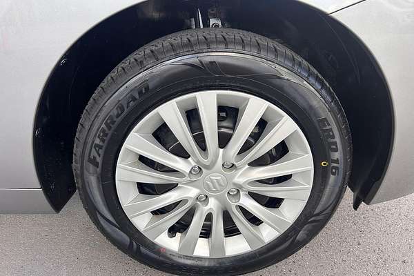 2022 Suzuki Baleno GL EW Series II