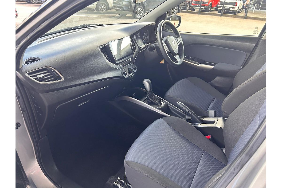2022 Suzuki Baleno GL EW Series II