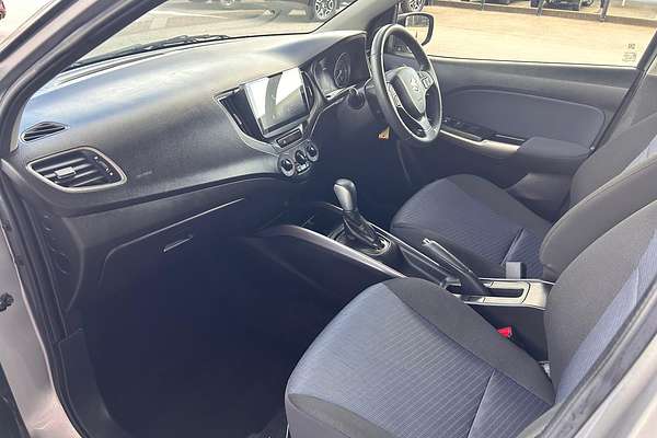 2022 Suzuki Baleno GL EW Series II