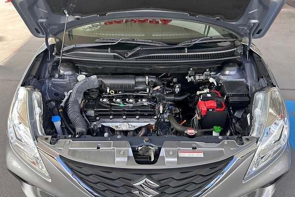 2022 Suzuki Baleno GL EW Series II