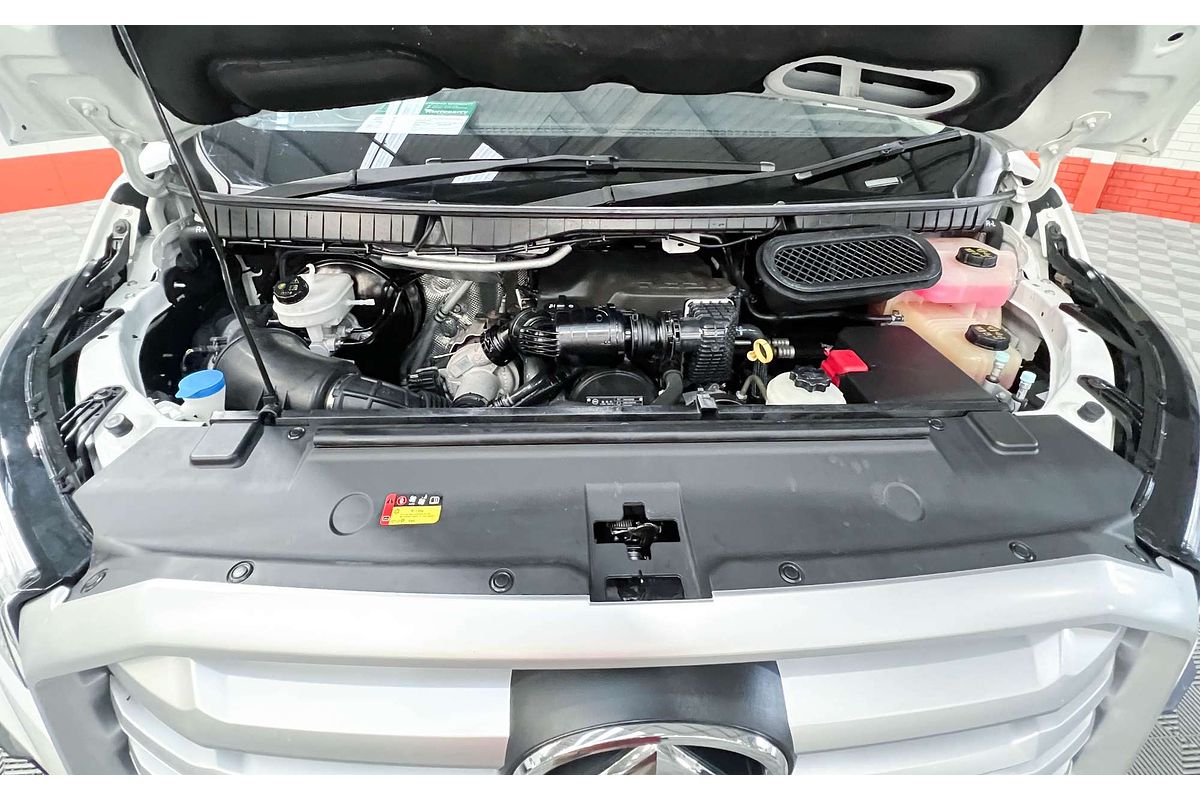 2021 LDV Deliver 9 LWB