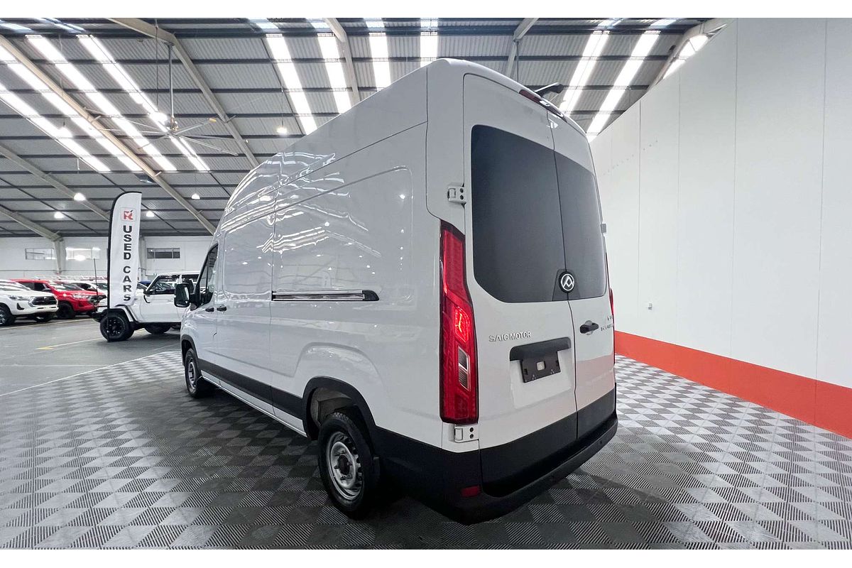 2021 LDV Deliver 9 LWB