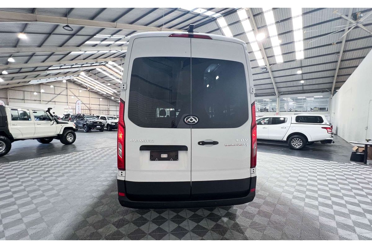 2021 LDV Deliver 9 LWB