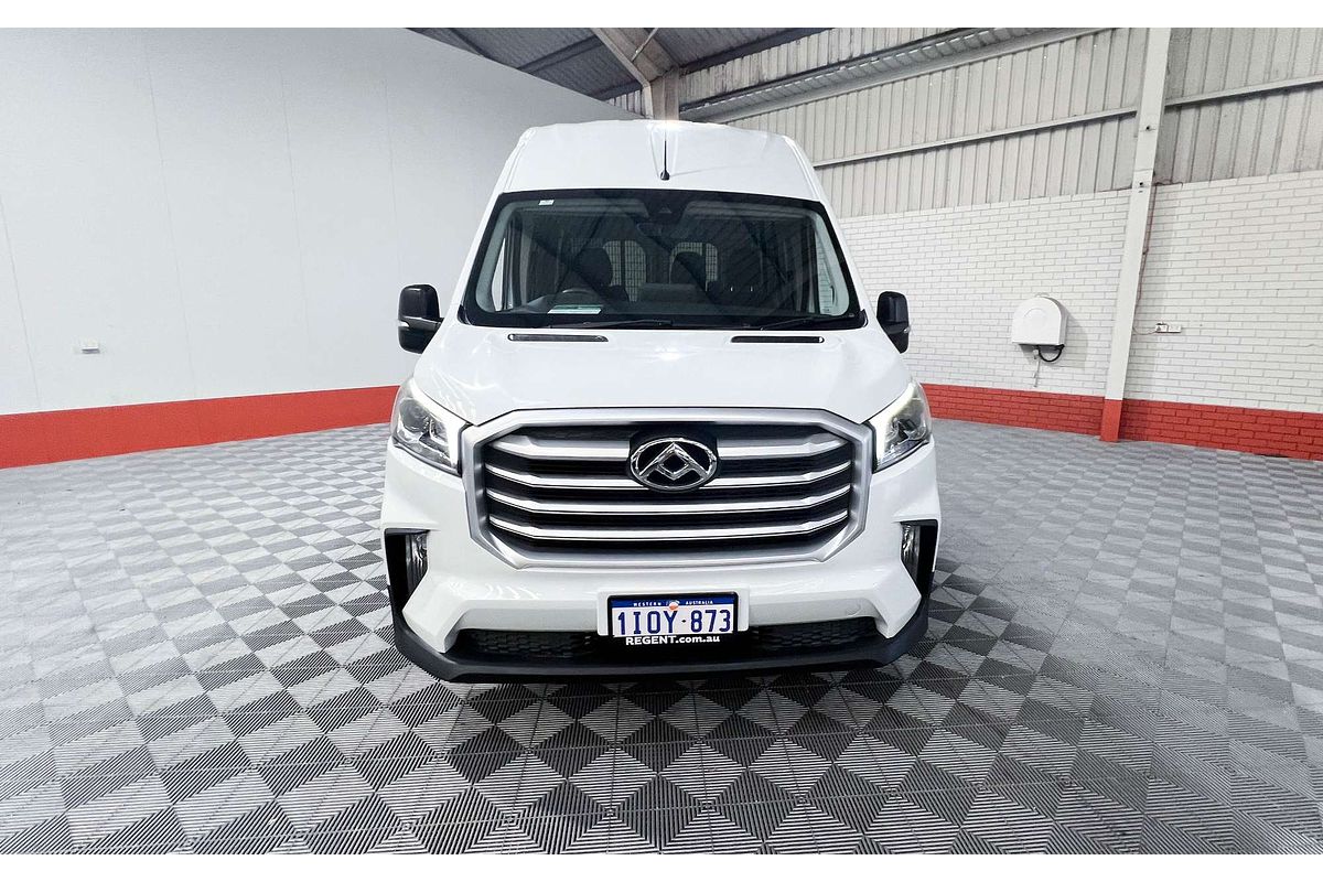2021 LDV Deliver 9 LWB