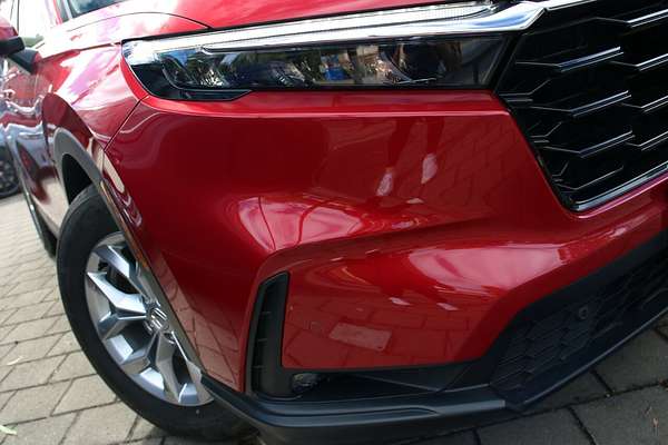 2023 Honda CR-V VTi X RW