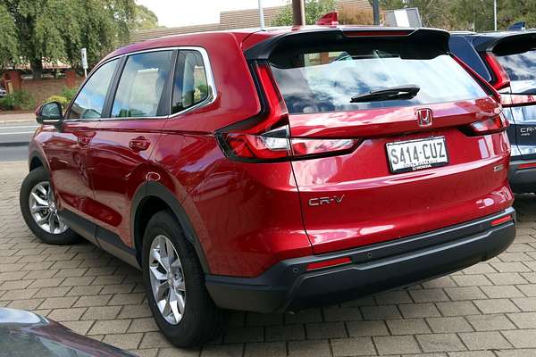 2023 Honda CR-V VTi X RW