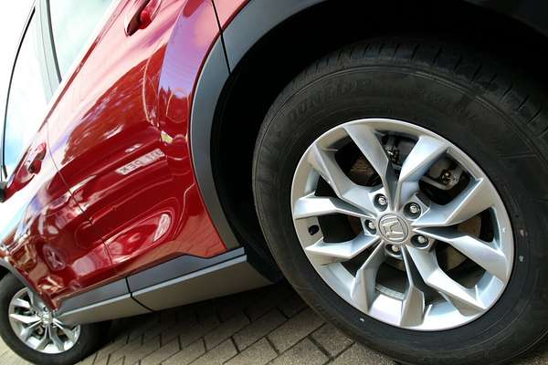 2023 Honda CR-V VTi X RW