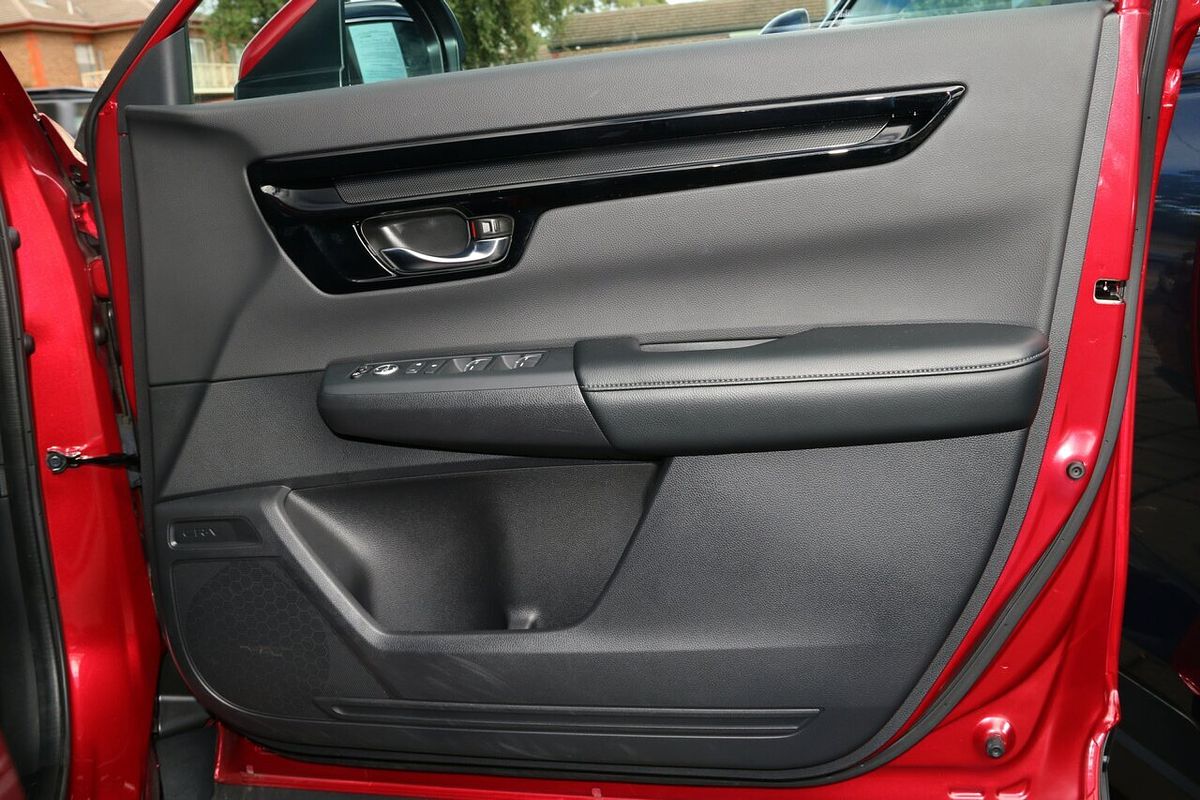 2023 Honda CR-V VTi X RW