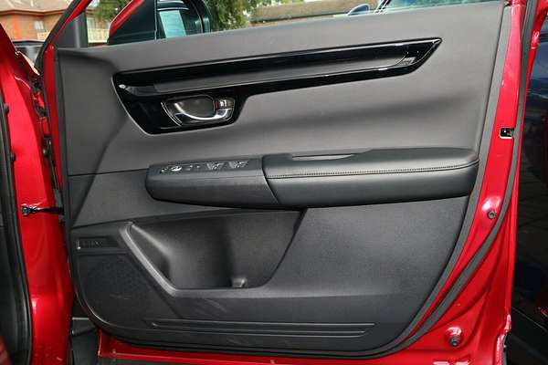 2023 Honda CR-V VTi X RW