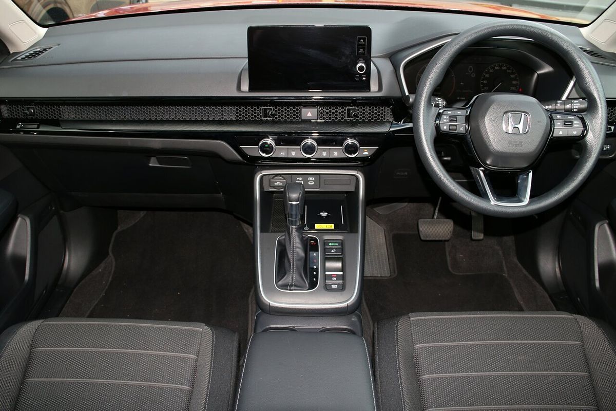2023 Honda CR-V VTi X RW