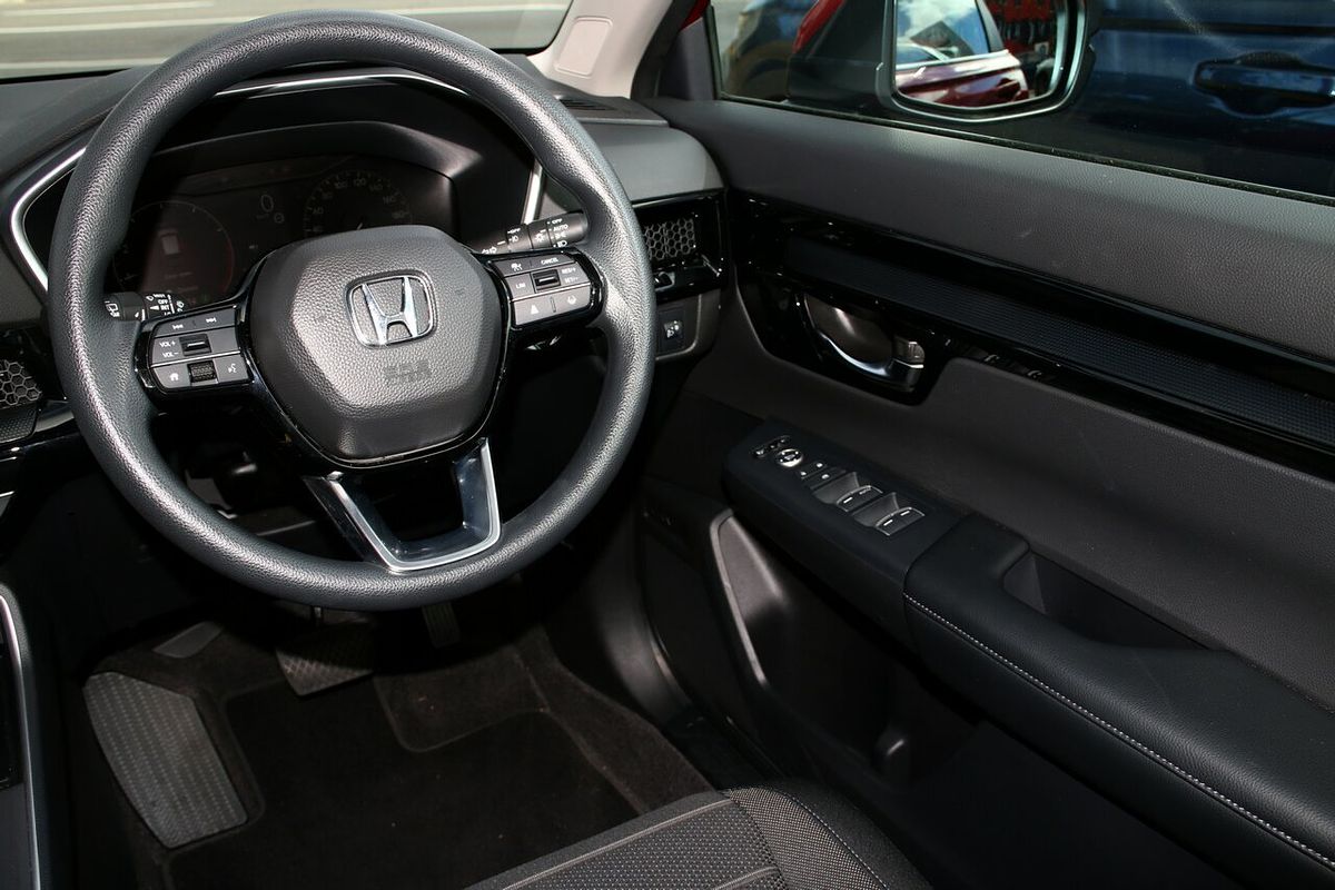 2023 Honda CR-V VTi X RW
