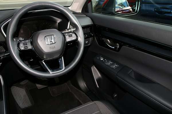 2023 Honda CR-V VTi X RW
