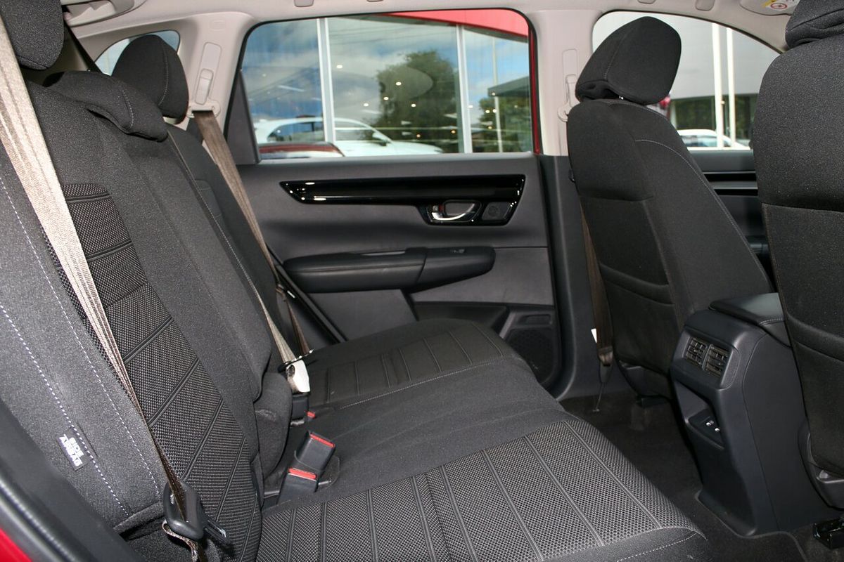 2023 Honda CR-V VTi X RW