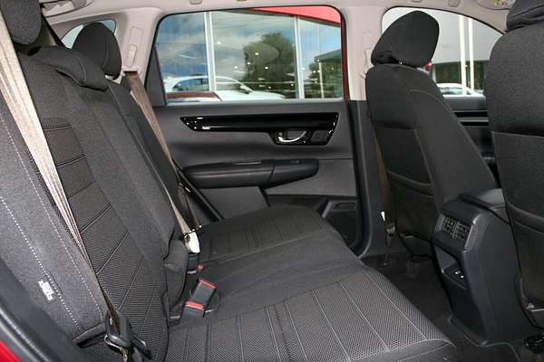 2023 Honda CR-V VTi X RW