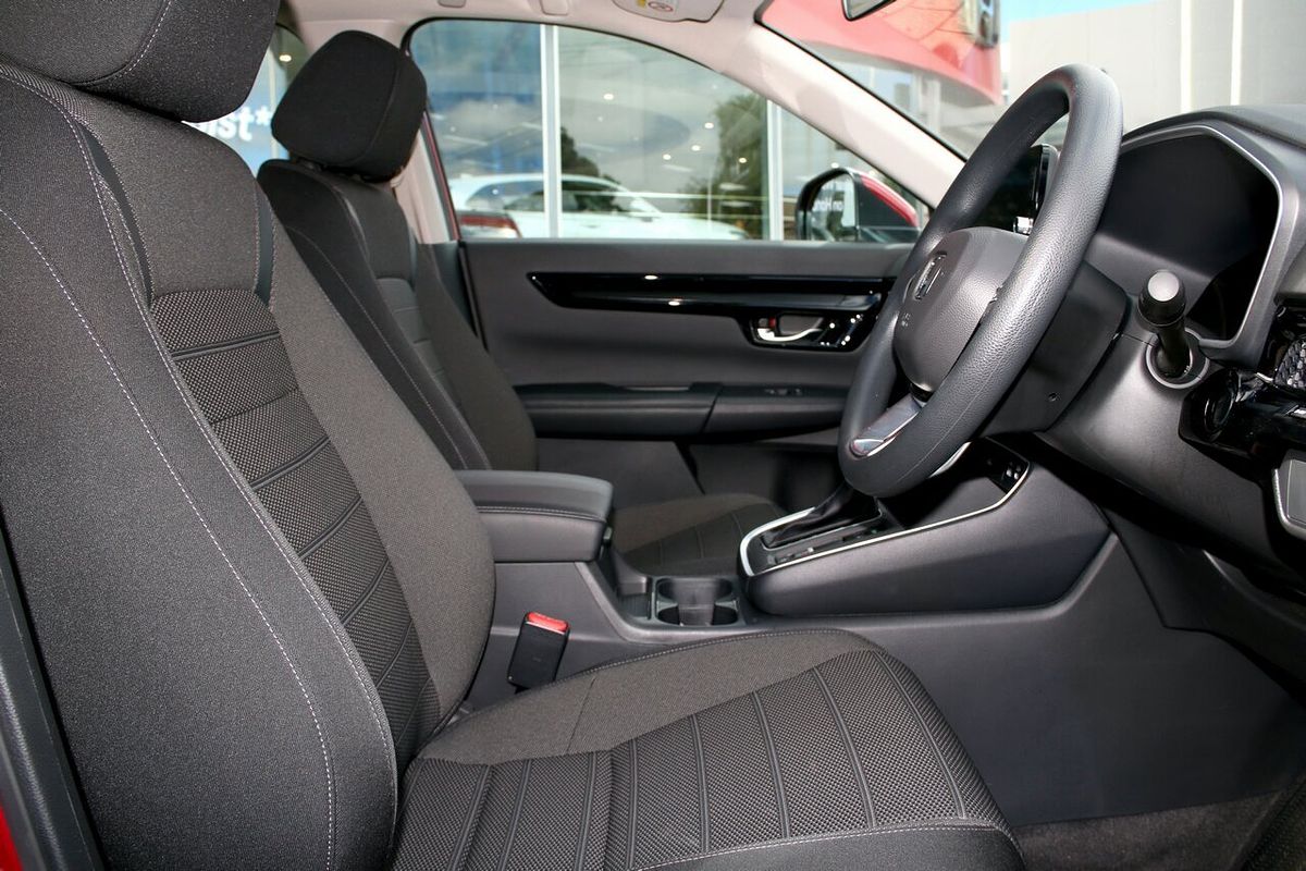 2023 Honda CR-V VTi X RW