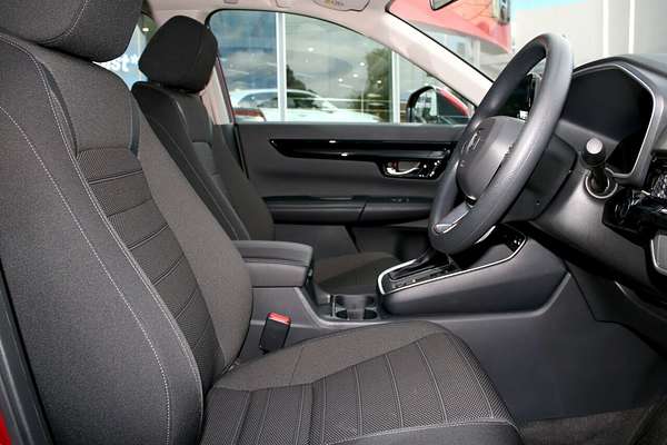 2023 Honda CR-V VTi X RW