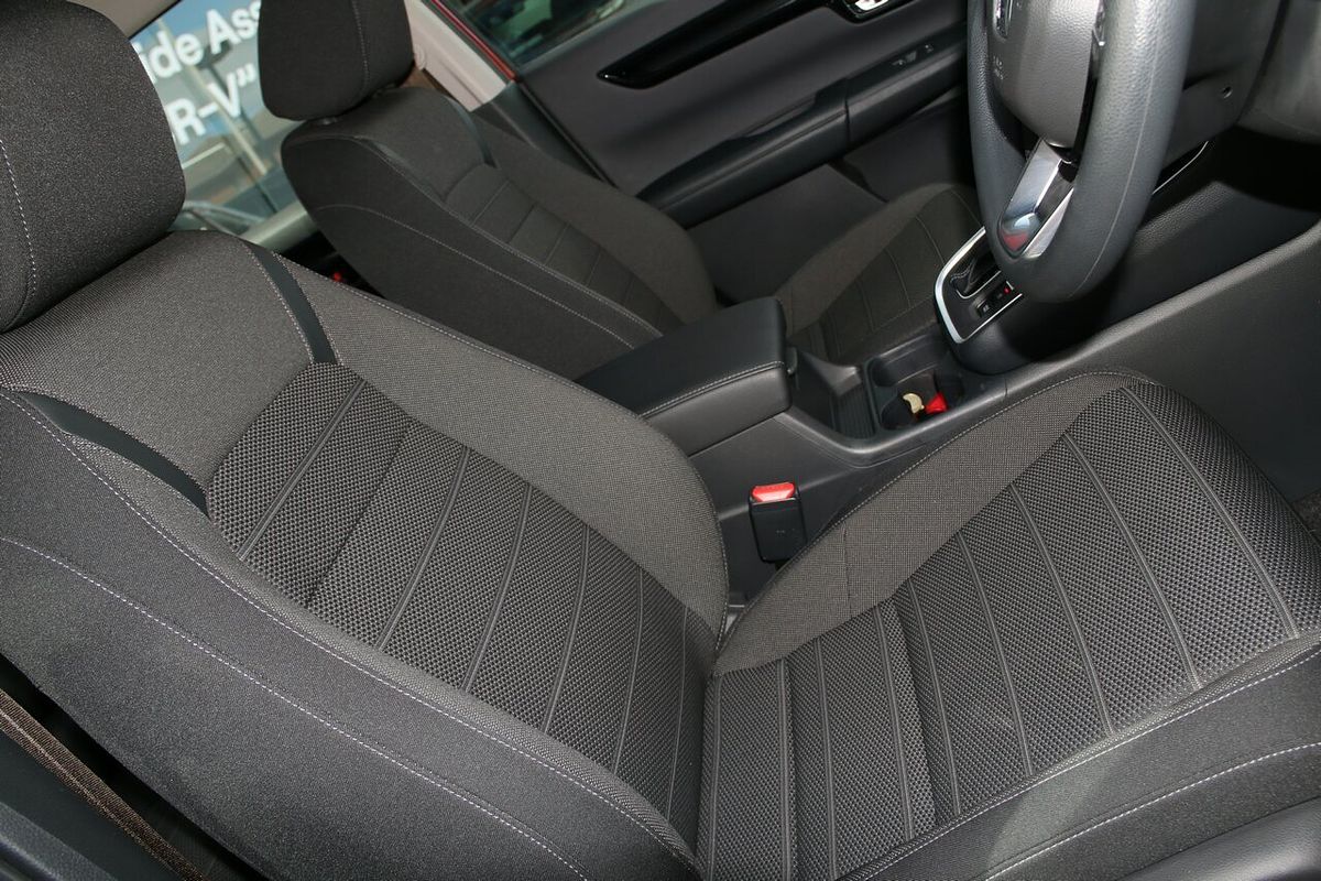 2023 Honda CR-V VTi X RW
