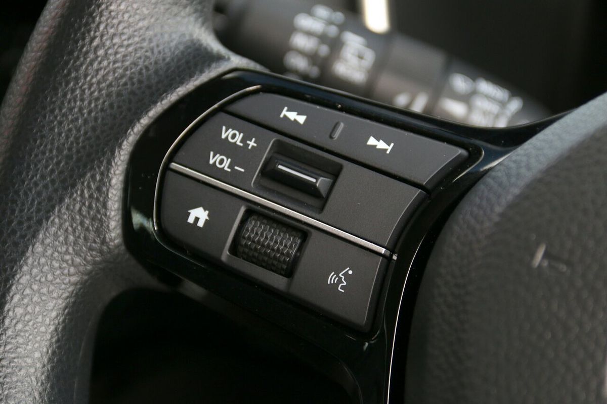 2023 Honda CR-V VTi X RW